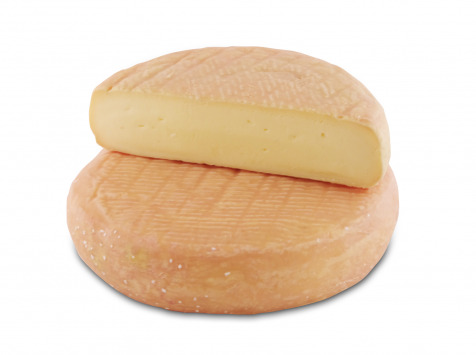 Munster fermier de montagne bio